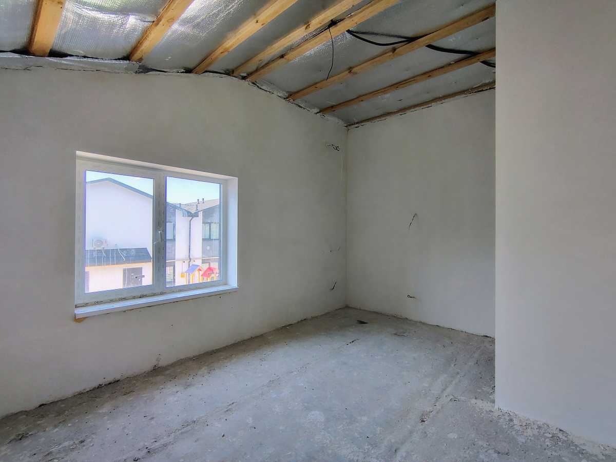 Продажа 1-комнатной квартиры 43 м², Матросова ул.