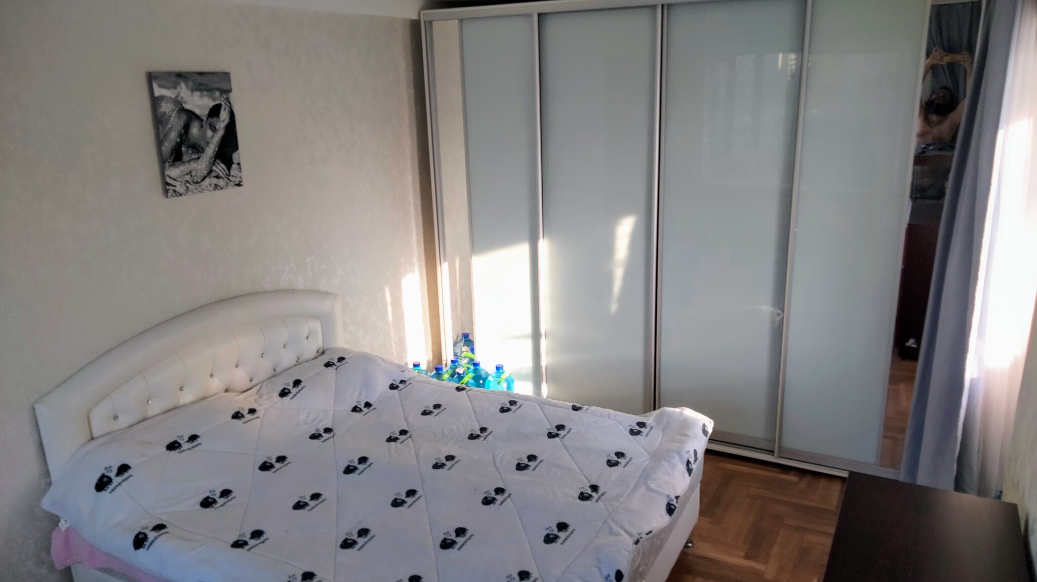 Продажа 3-комнатной квартиры 61.7 м², Днепровская наб., 7А