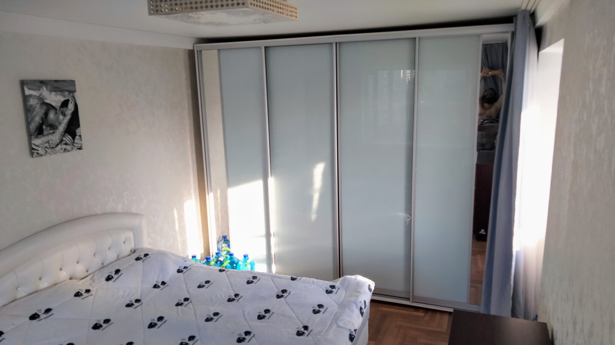 Продажа 3-комнатной квартиры 61.7 м², Днепровская наб., 7А