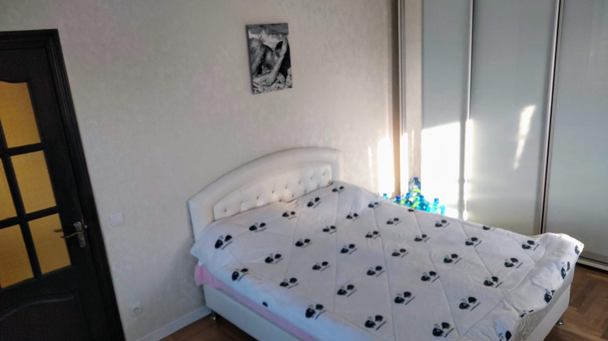 Продажа 3-комнатной квартиры 61.7 м², Днепровская наб., 7А