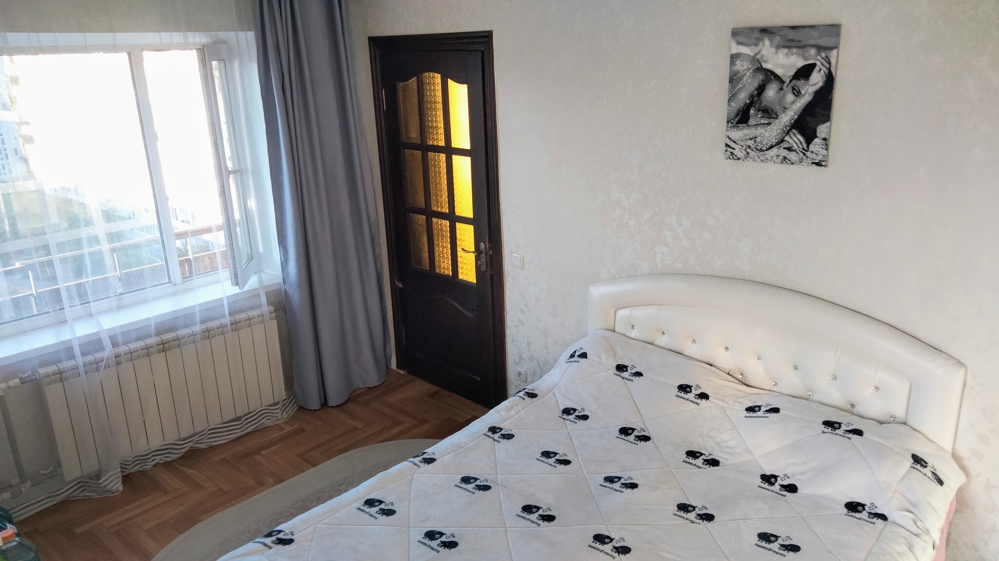 Продажа 3-комнатной квартиры 61.7 м², Днепровская наб., 7А