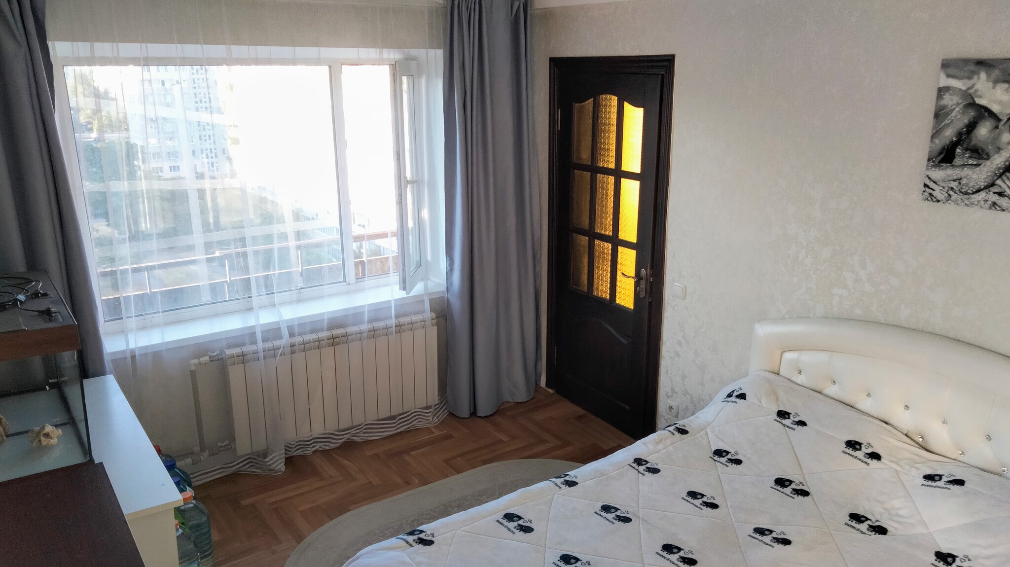 Продажа 3-комнатной квартиры 61.7 м², Днепровская наб., 7А