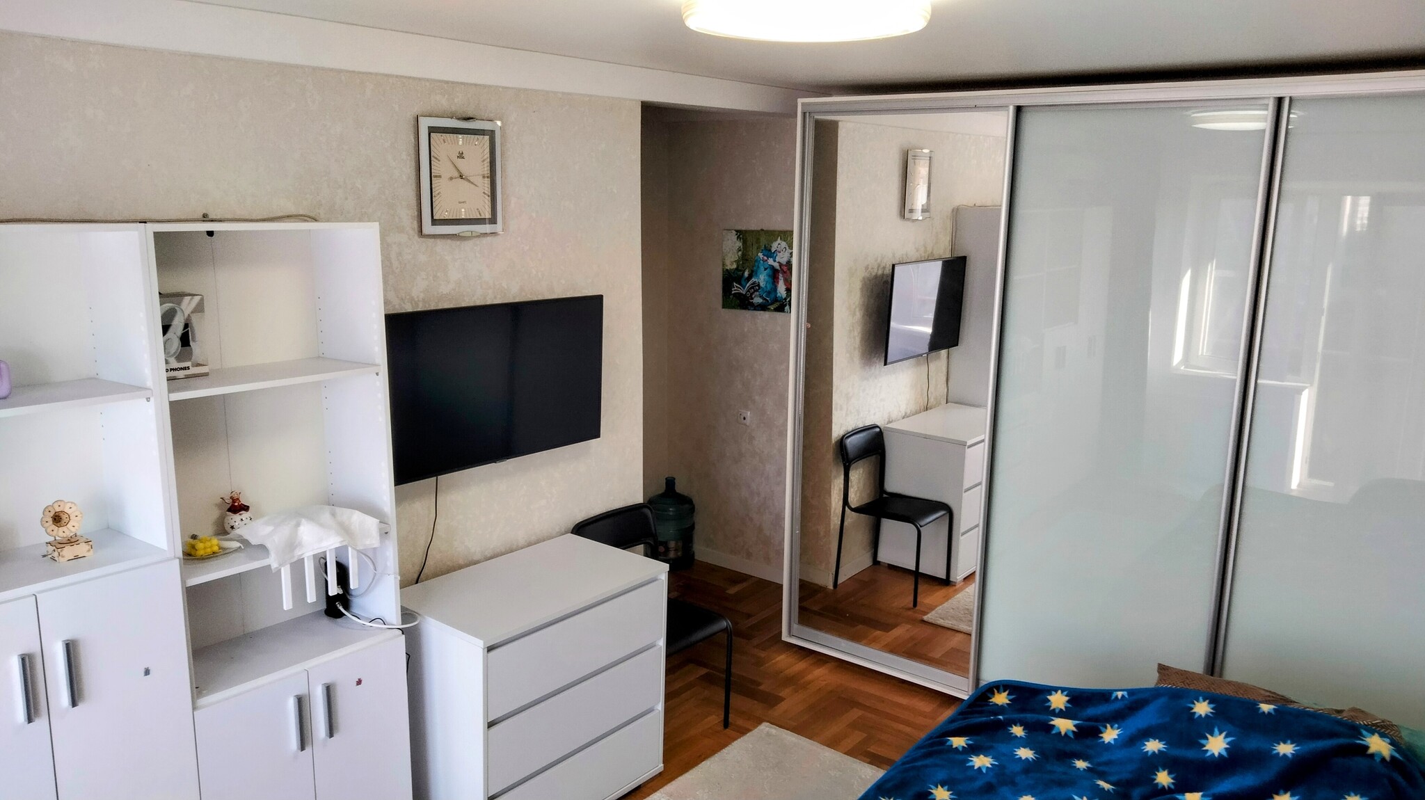 Продажа 3-комнатной квартиры 61.7 м², Днепровская наб., 7А
