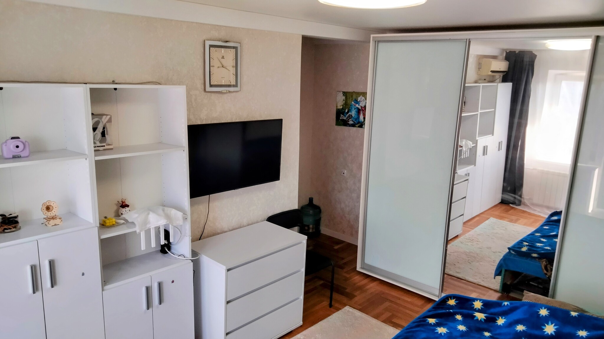 Продажа 3-комнатной квартиры 61.7 м², Днепровская наб., 7А