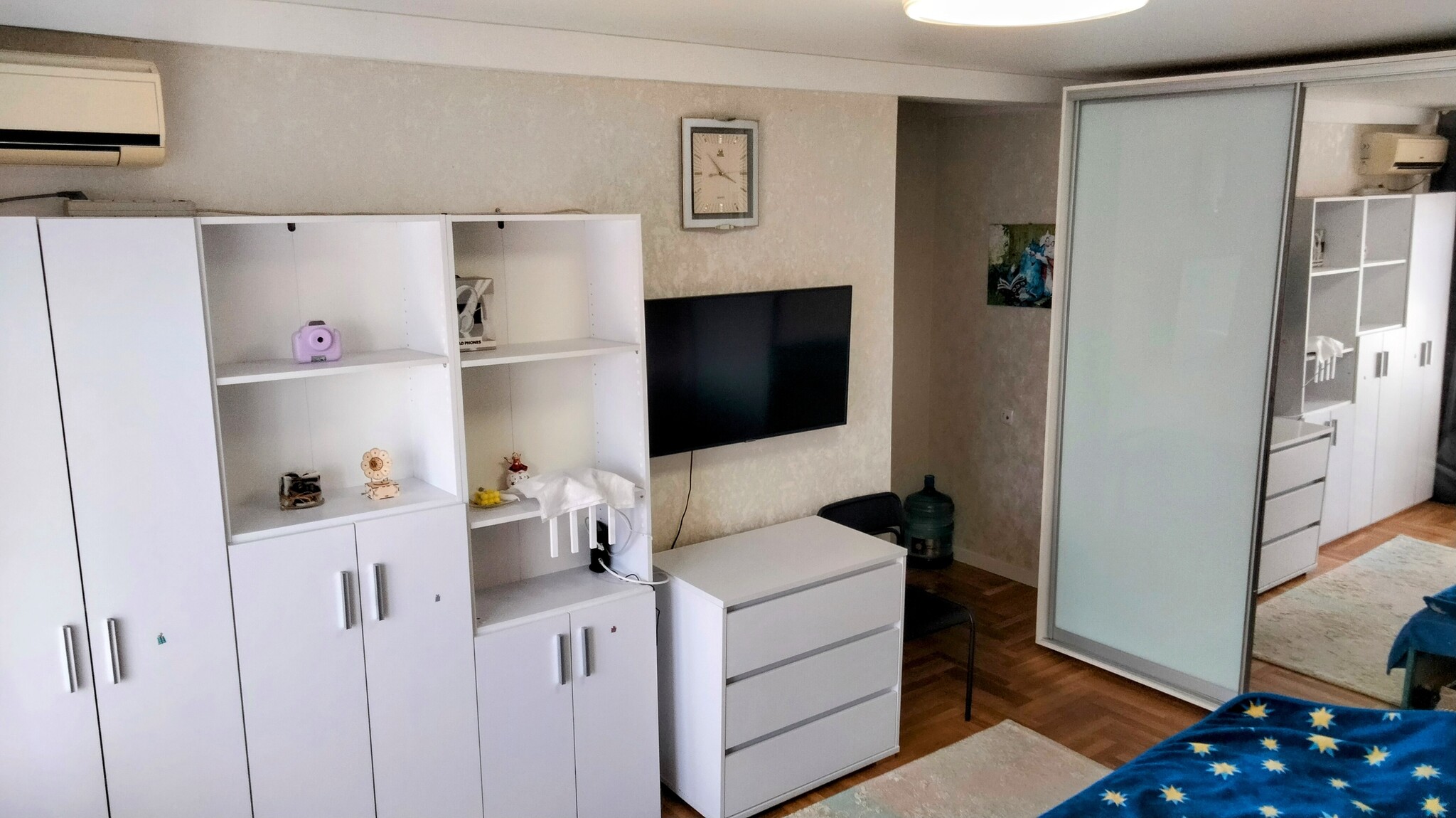 Продажа 3-комнатной квартиры 61.7 м², Днепровская наб., 7А