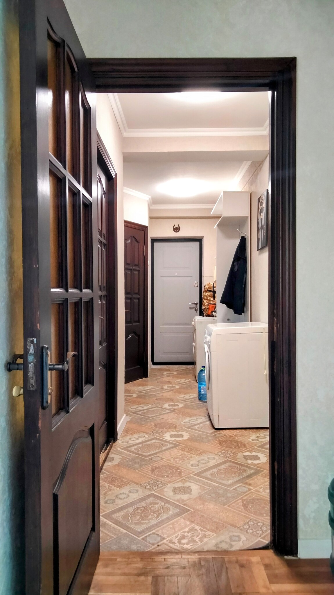 Продажа 3-комнатной квартиры 61.7 м², Днепровская наб., 7А