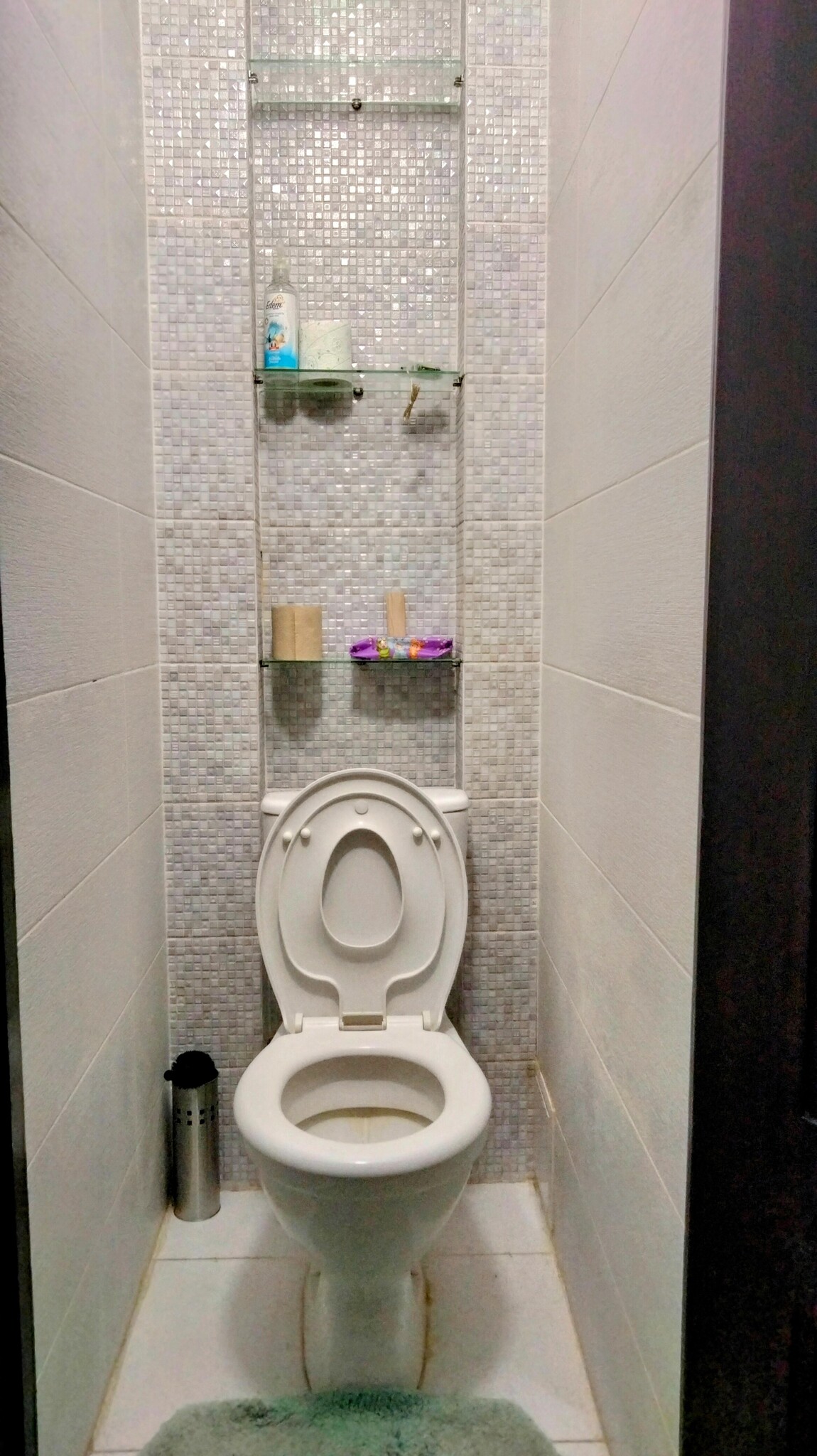Продажа 3-комнатной квартиры 61.7 м², Днепровская наб., 7А