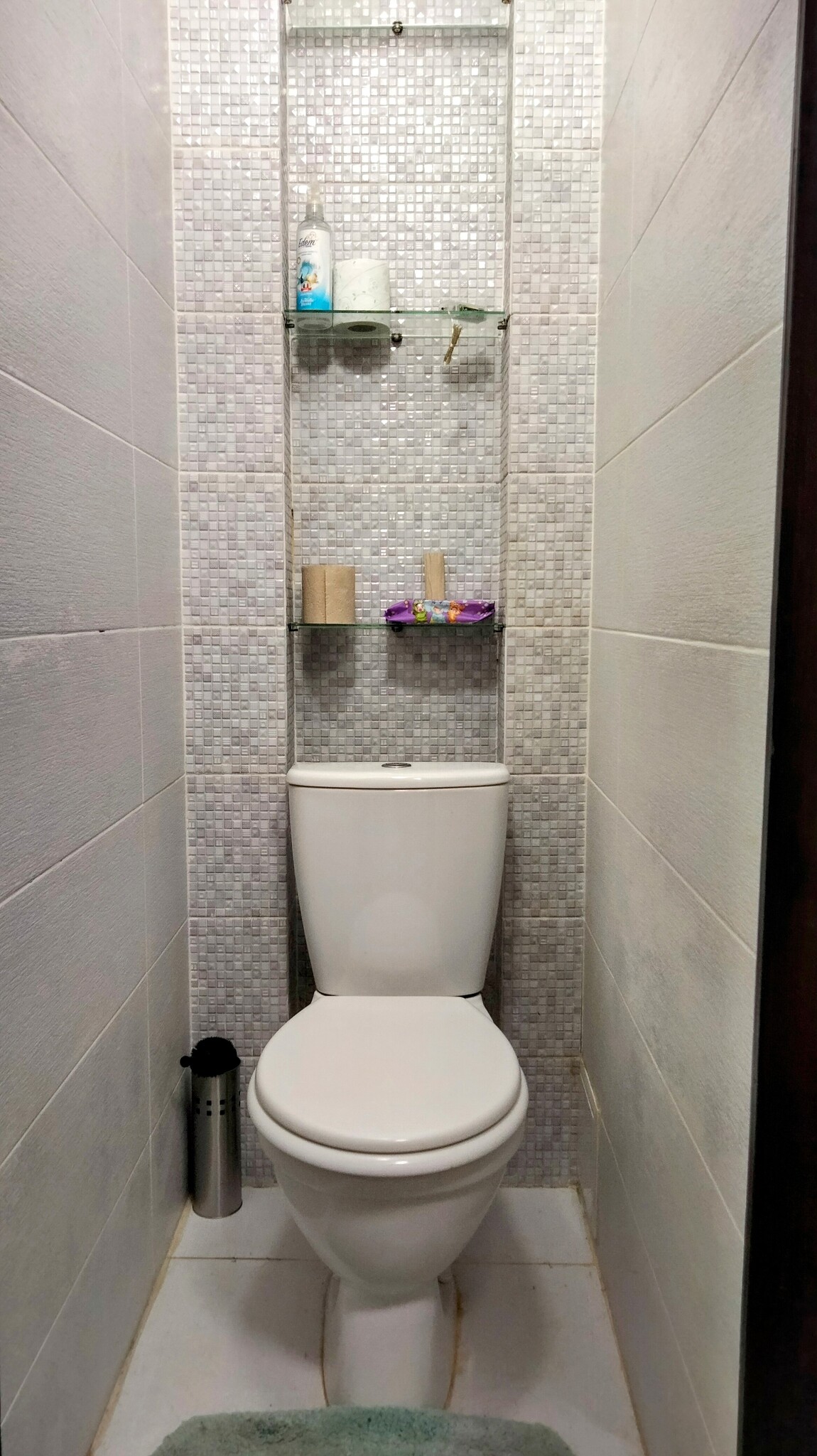 Продажа 3-комнатной квартиры 61.7 м², Днепровская наб., 7А