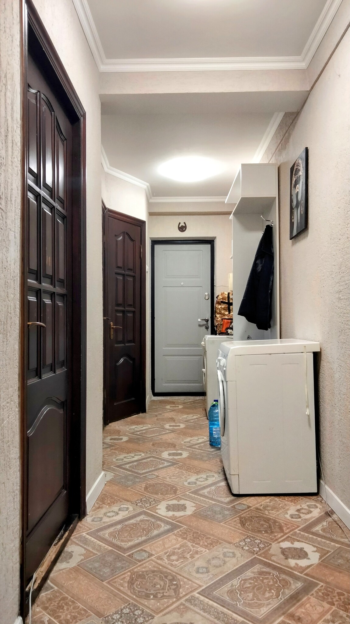 Продажа 3-комнатной квартиры 61.7 м², Днепровская наб., 7А
