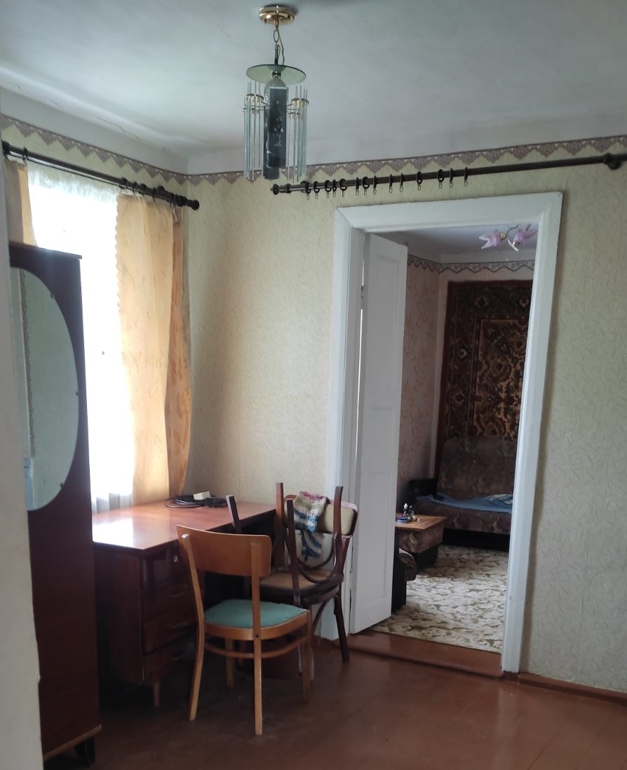 Продажа дома 46.9 м², вул Полтавський шлях