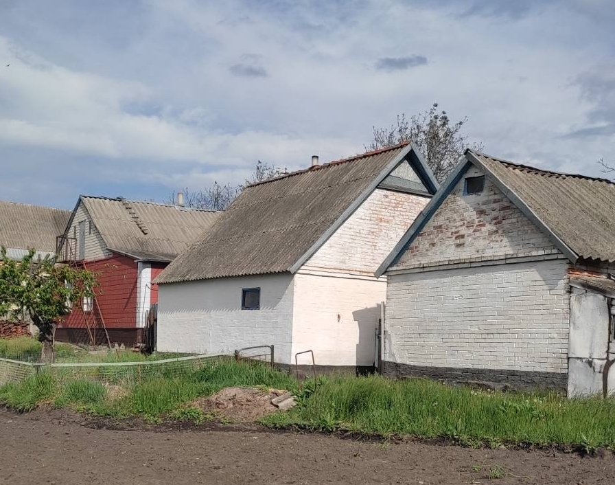 Продажа дома 46.9 м², вул Полтавський шлях