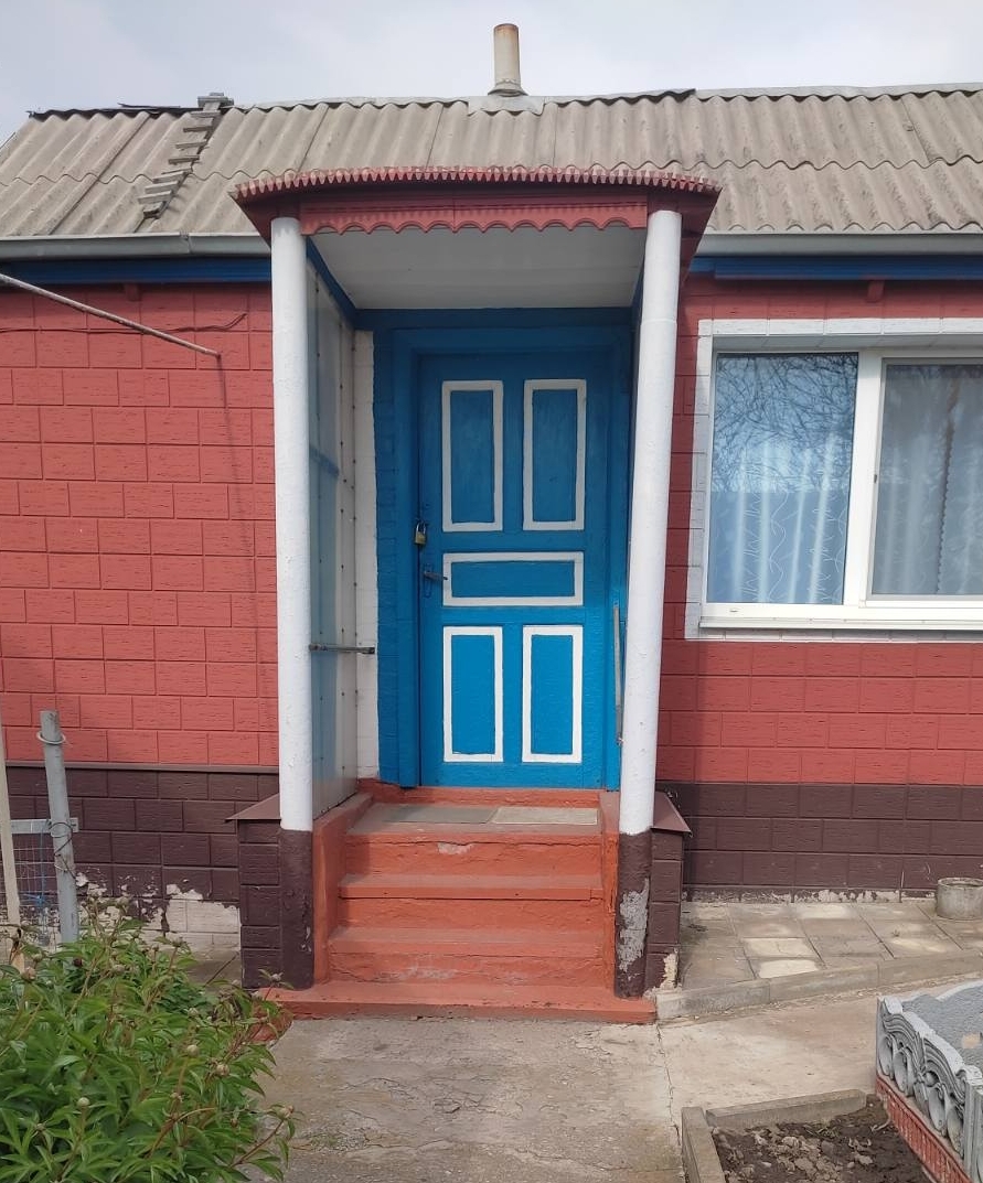 Продажа дома 46.9 м², вул Полтавський шлях