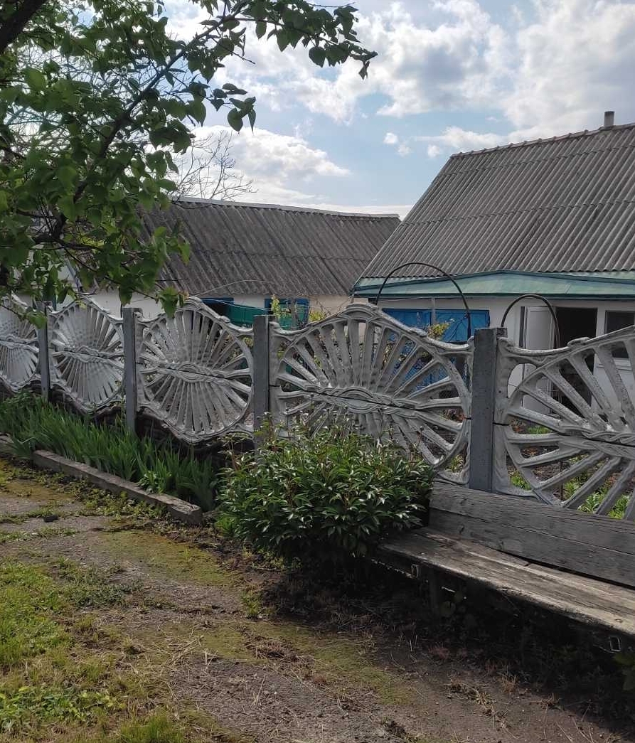 Продажа дома 46.9 м², вул Полтавський шлях