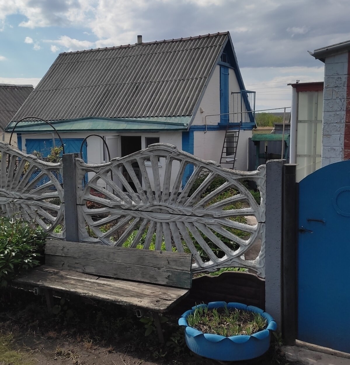 Продажа дома 46.9 м², вул Полтавський шлях