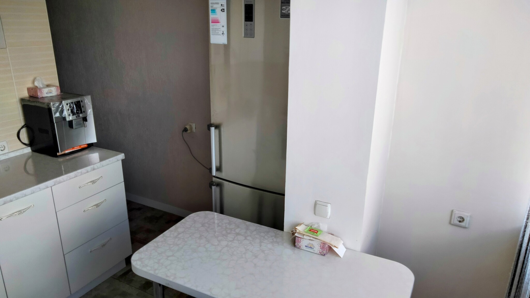 Продажа 3-комнатной квартиры 61.7 м², Днепровская наб., 7А