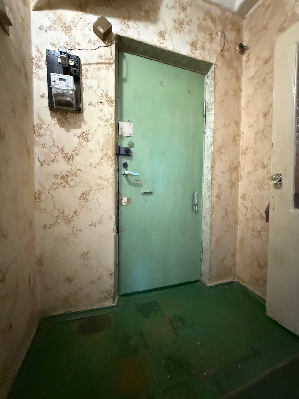 Продажа 1-комнатной квартиры 28.5 м², Мартиросяна ул., 22