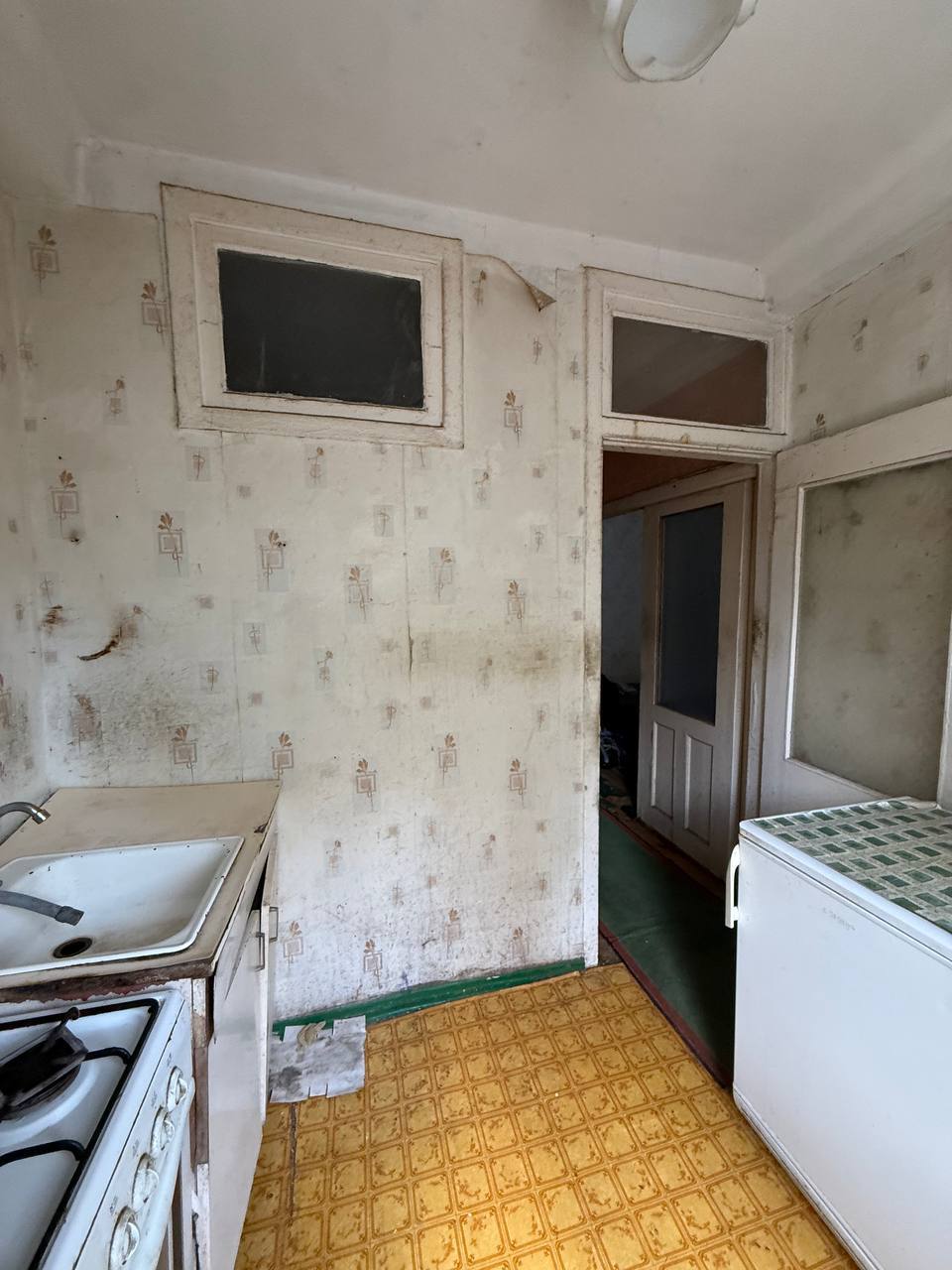 Продажа 1-комнатной квартиры 28.5 м², Мартиросяна ул., 22