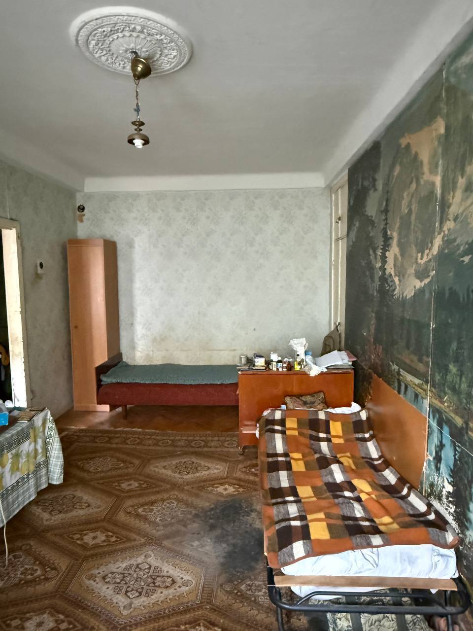 Продажа 1-комнатной квартиры 28.5 м², Мартиросяна ул., 22