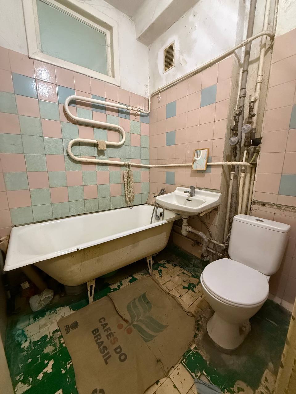 Продажа 1-комнатной квартиры 28.5 м², Мартиросяна ул., 22