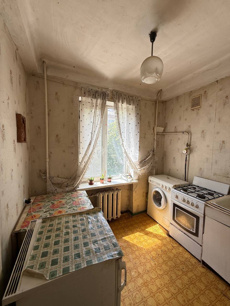 Продажа 1-комнатной квартиры 28.5 м², Мартиросяна ул., 22