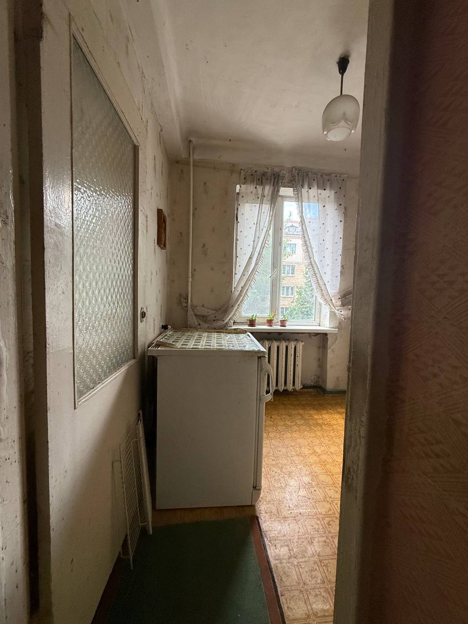 Продажа 1-комнатной квартиры 28.5 м², Мартиросяна ул., 22
