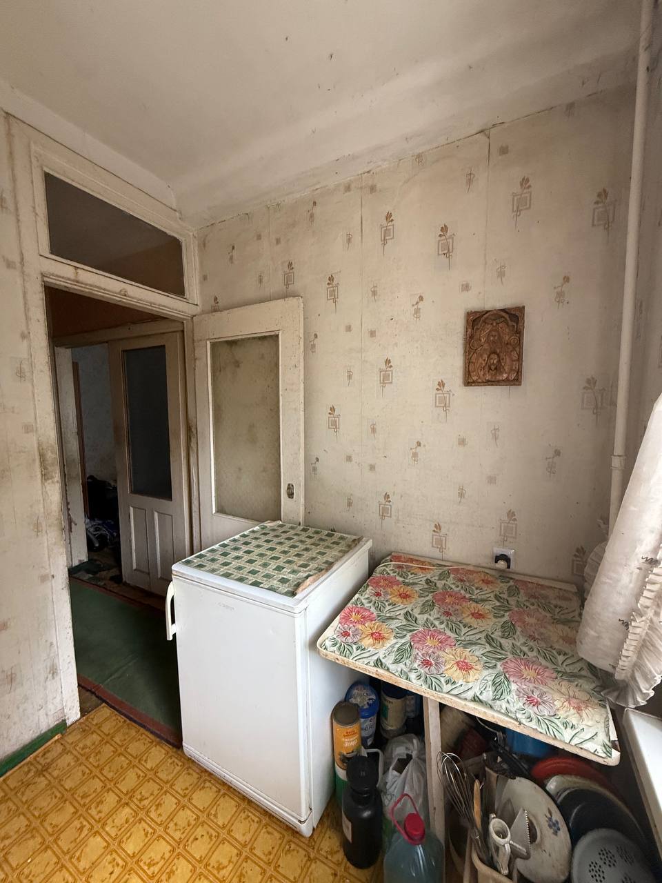 Продажа 1-комнатной квартиры 28.5 м², Мартиросяна ул., 22