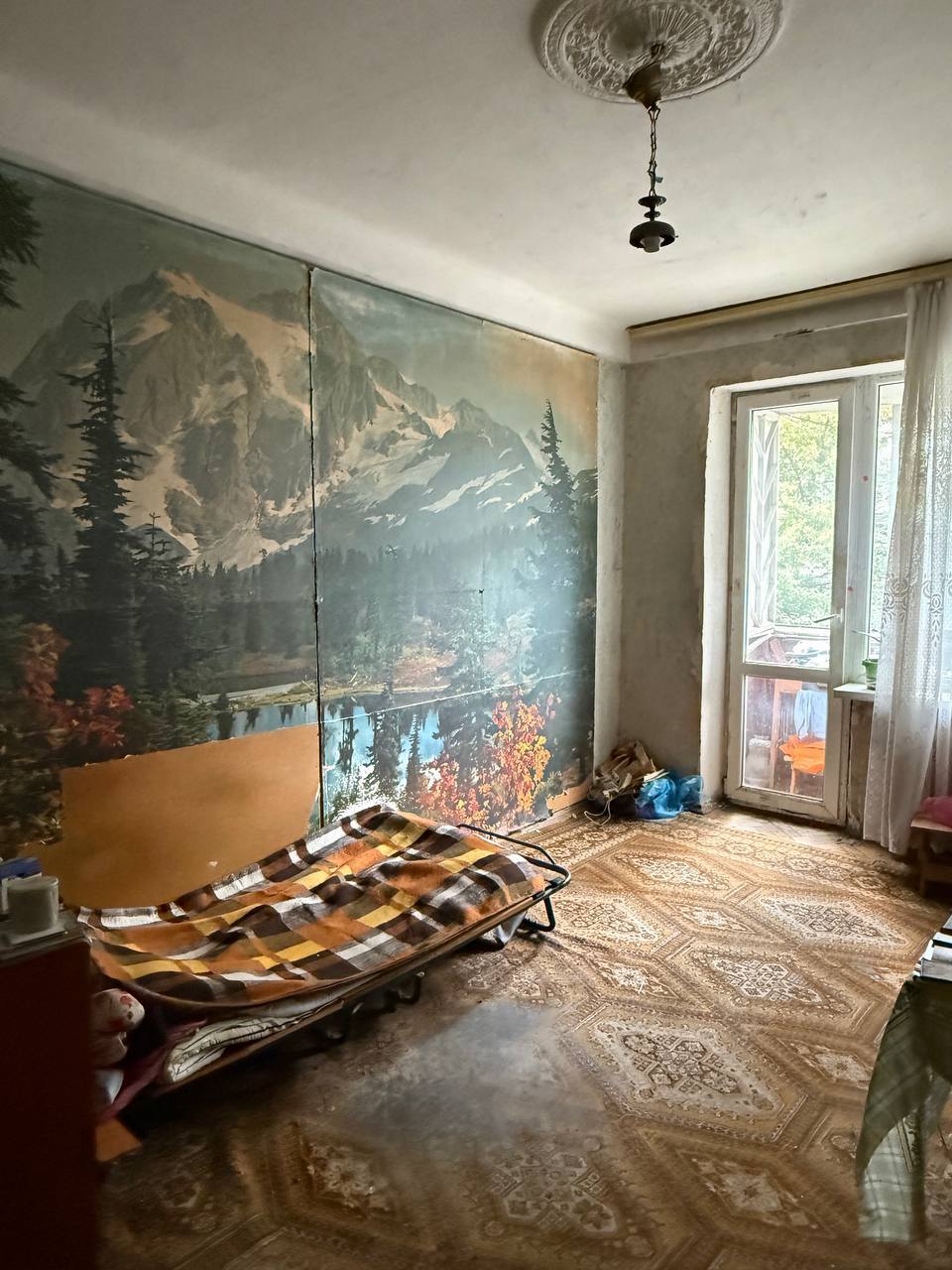Продажа 1-комнатной квартиры 28.5 м², Мартиросяна ул., 22