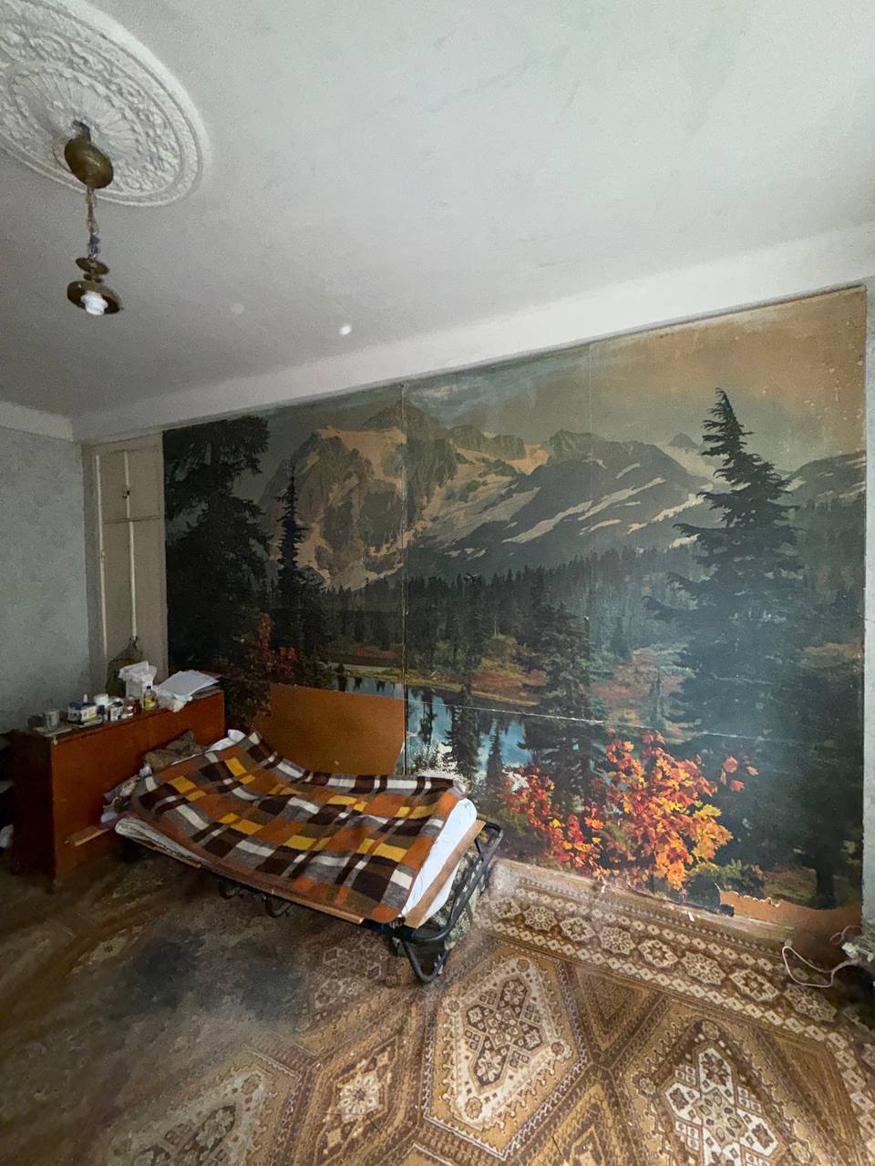Продажа 1-комнатной квартиры 28.5 м², Мартиросяна ул., 22