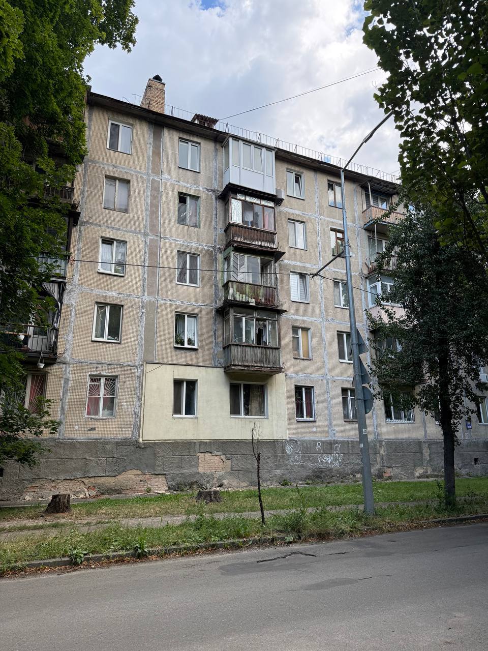 Продажа 1-комнатной квартиры 28.5 м², Мартиросяна ул., 22