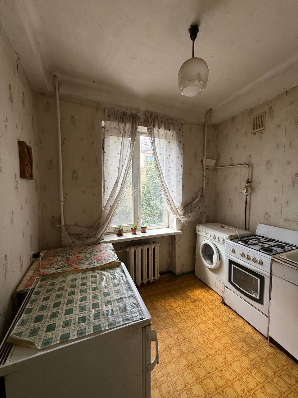 Продажа 1-комнатной квартиры 28.5 м², Мартиросяна ул., 22
