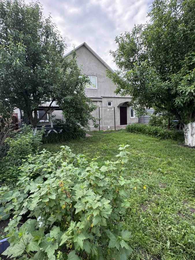 Продажа дома 178 м², Прямоугольный пер.