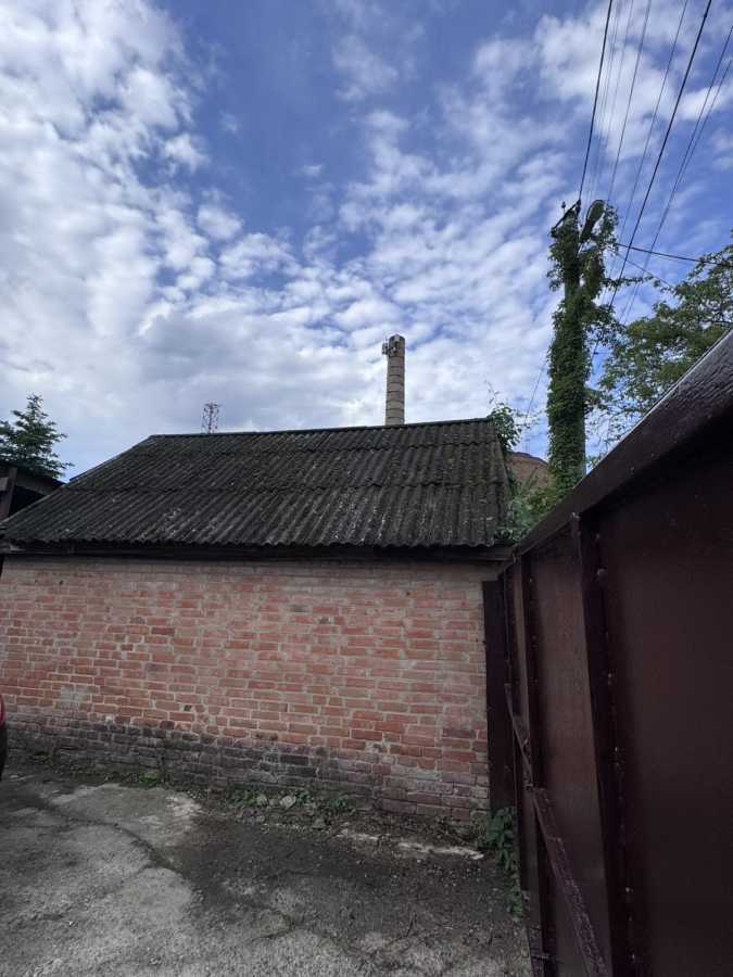 Продажа дома 178 м², Прямоугольный пер.