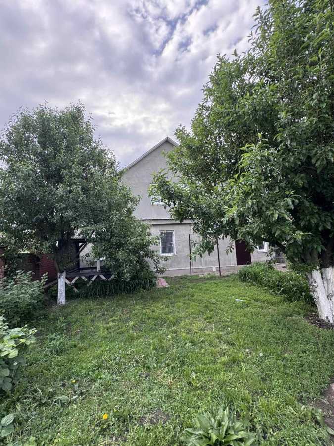 Продажа дома 178 м², Прямоугольный пер.