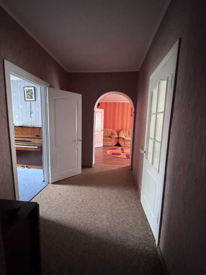 Продажа дома 178 м², Прямоугольный пер.