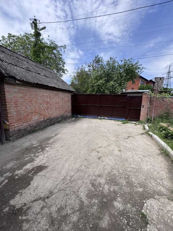 Продажа дома 178 м², Прямоугольный пер.