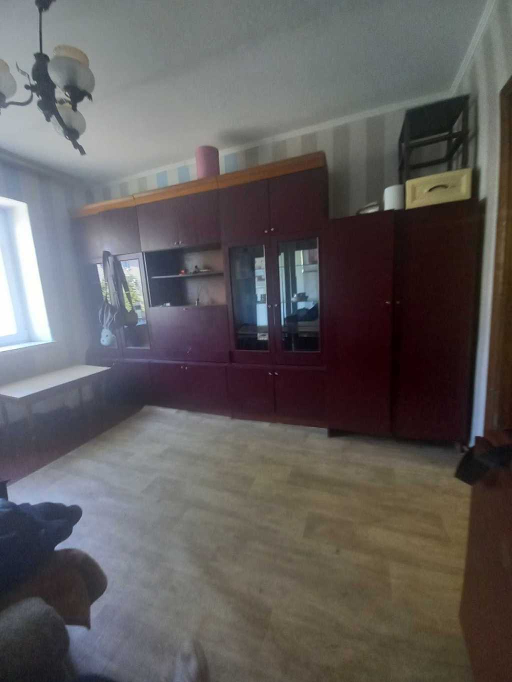 Аренда 1-комнатной квартиры 25 м², Дмитрия Загула ул., Багалія, 13