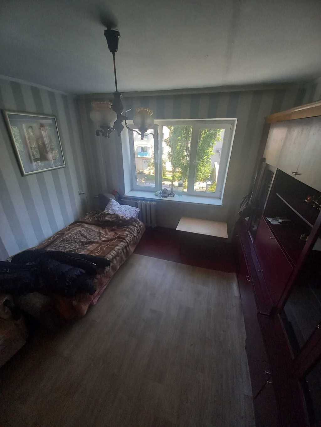 Аренда 1-комнатной квартиры 25 м², Дмитрия Загула ул., Багалія, 13