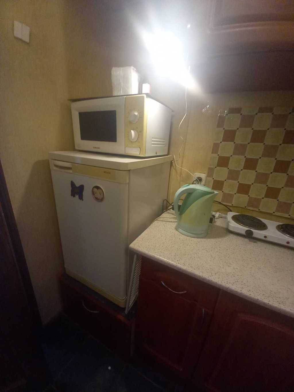 Аренда 1-комнатной квартиры 25 м², Дмитрия Загула ул., Багалія, 13