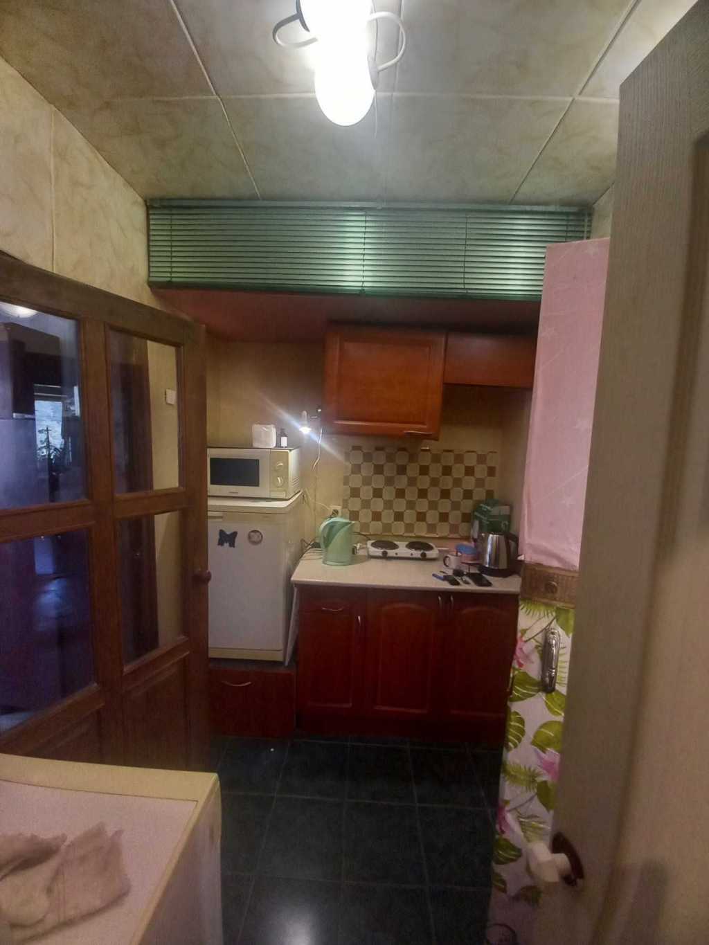 Аренда 1-комнатной квартиры 25 м², Дмитрия Загула ул., Багалія, 13