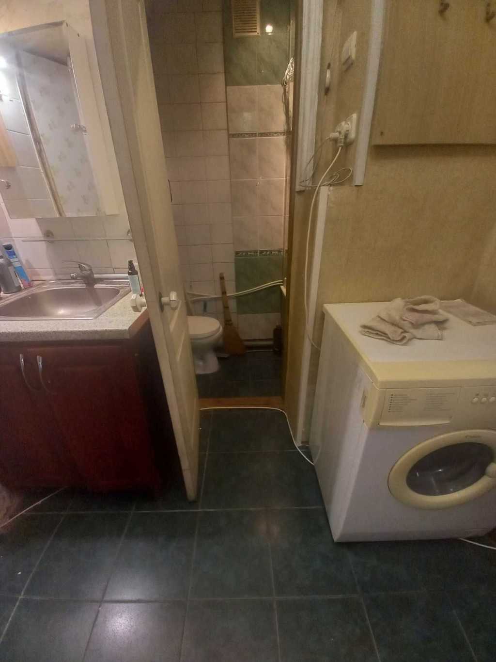 Аренда 1-комнатной квартиры 25 м², Дмитрия Загула ул., Багалія, 13