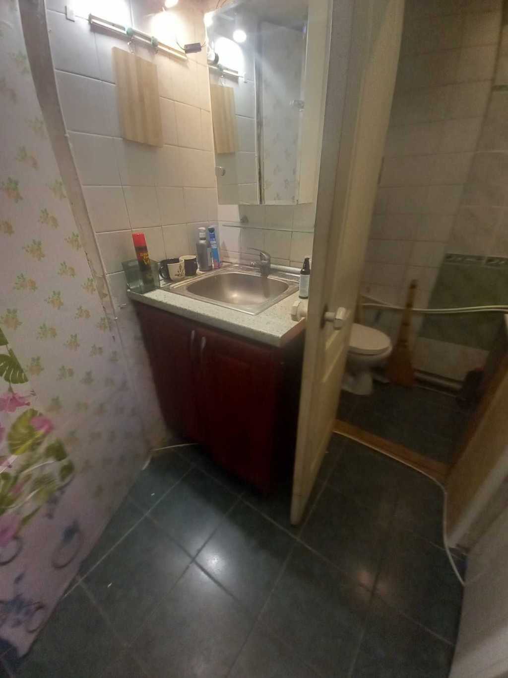 Аренда 1-комнатной квартиры 25 м², Дмитрия Загула ул., Багалія, 13