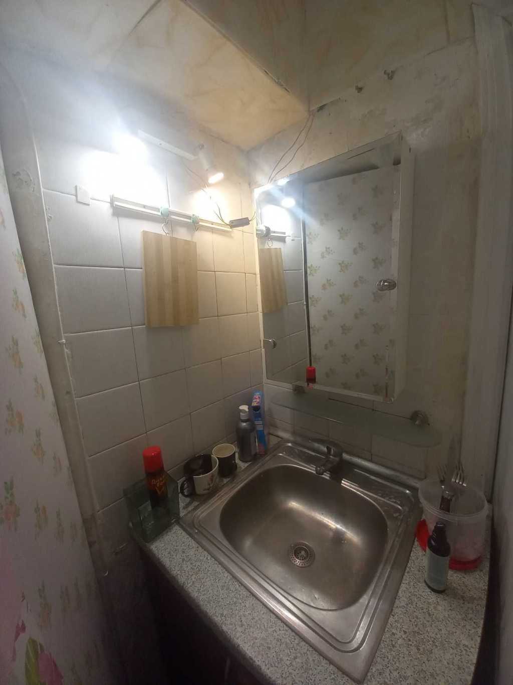 Аренда 1-комнатной квартиры 25 м², Дмитрия Загула ул., Багалія, 13
