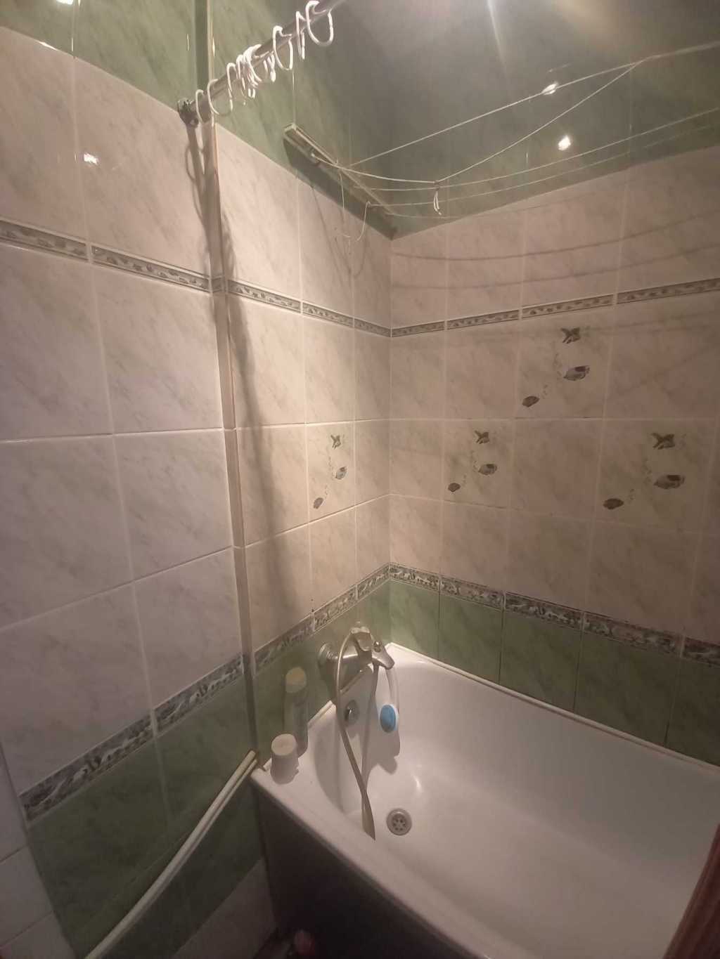 Аренда 1-комнатной квартиры 25 м², Дмитрия Загула ул., Багалія, 13