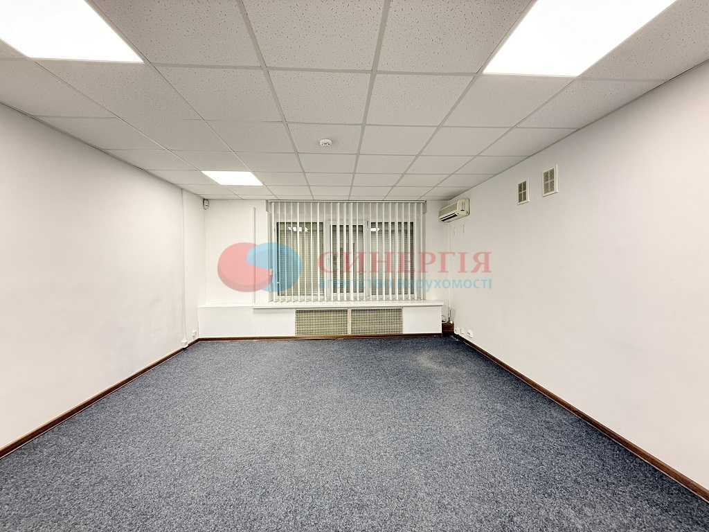 Продажа офиса 360 м², Кости Гордиенко пер., 2А