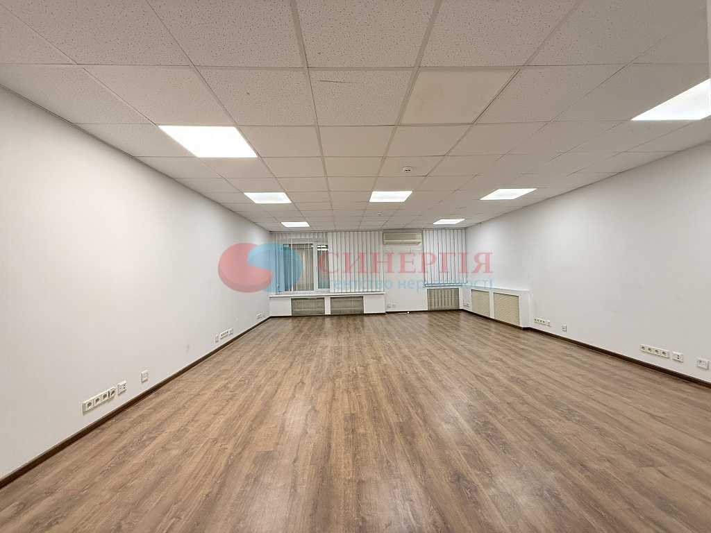 Продажа офиса 360 м², Кости Гордиенко пер., 2А
