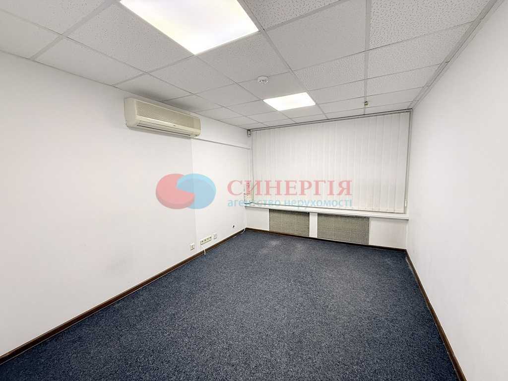 Продажа офиса 360 м², Кости Гордиенко пер., 2А