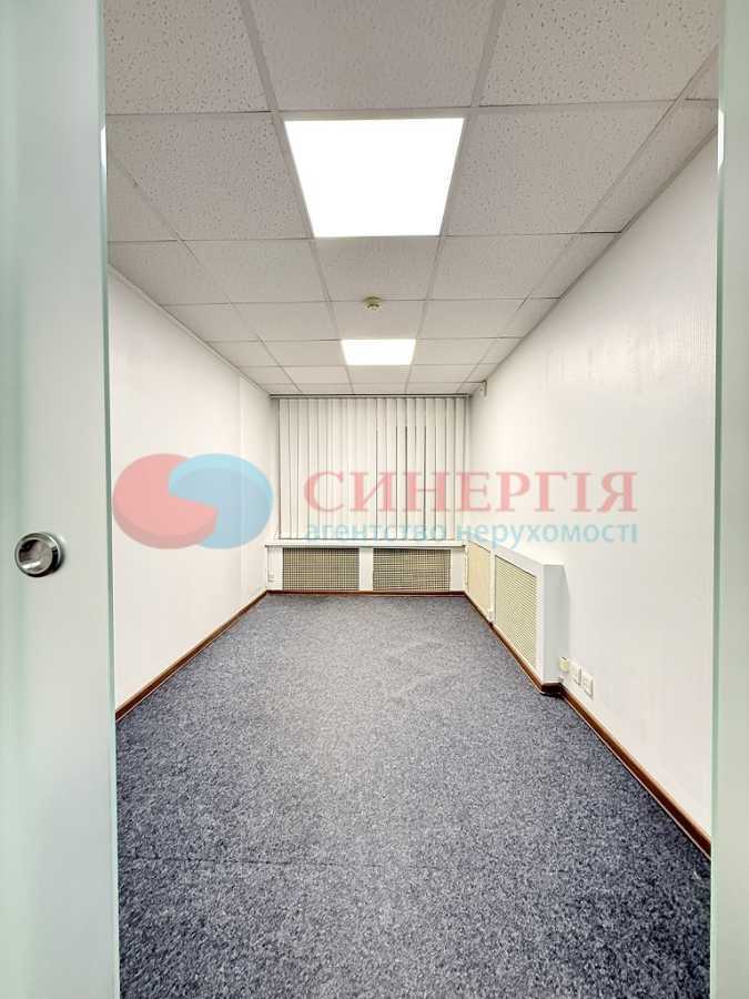 Продажа офиса 360 м², Кости Гордиенко пер., 2А