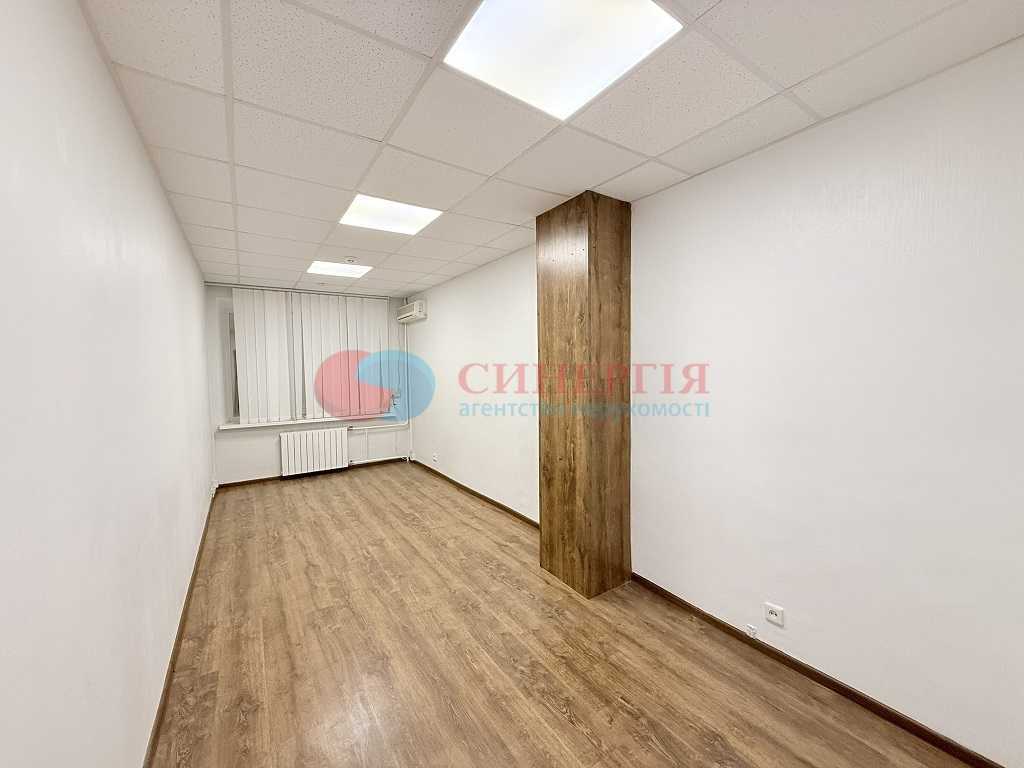 Продажа офиса 360 м², Кости Гордиенко пер., 2А