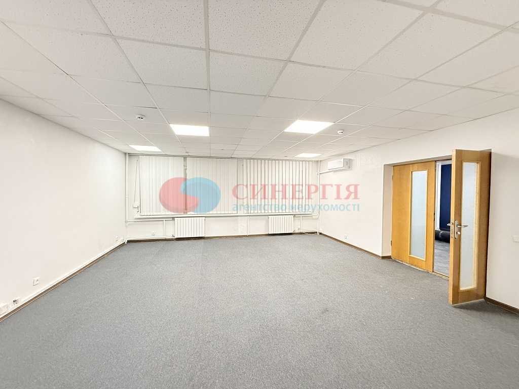 Продажа офиса 360 м², Кости Гордиенко пер., 2А