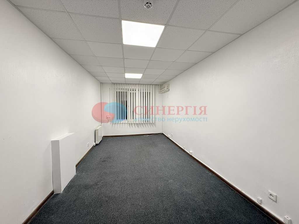 Продажа офиса 360 м², Кости Гордиенко пер., 2А